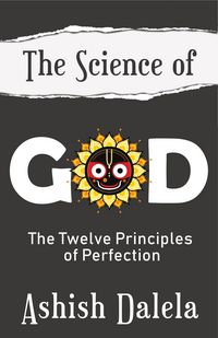 Produktbild: The Science of God: The Twelve Principles of Perfection
