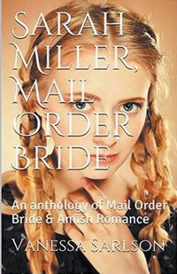 Produktbild: Sarah Miller, Mail Order Bride