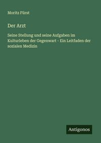 Produktbild: Der Arzt