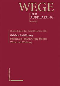 Produktbild: Gelebte Aufklärung