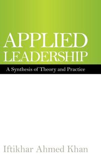 Produktbild: Applied Leadership