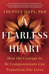 Produktbild: A Fearless Heart