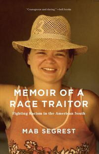 Produktbild: Memoir of a Race Traitor