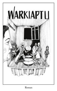 Produktbild: Warkiaptu