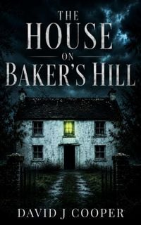 Produktbild: The House on Baker's Hill