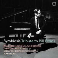 Produktbild: Symbiosis - Tribute to Bill Evans