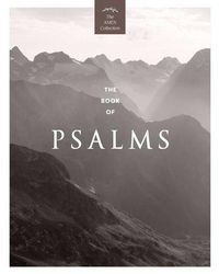 Produktbild: The Book of Psalms (KJV)