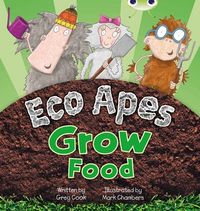Produktbild: Bug Club Guided Fiction Reception Red C Eco Apes Grow Food