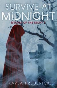 Produktbild: Survive at Midnight