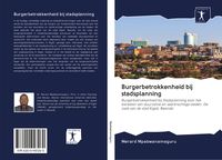 Produktbild: Burgerbetrokkenheid bij stadsplanning