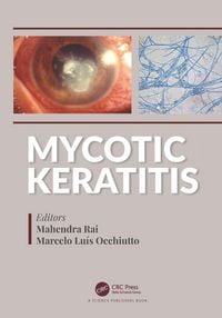 Produktbild: Mycotic Keratitis