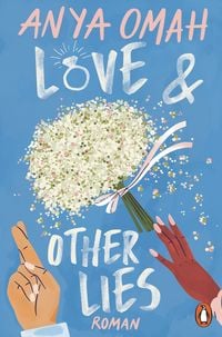 Produktbild: Love & Other Lies