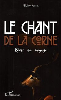 Produktbild: Le chant de la Corne
