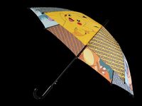 Bild vom Artikel POKÉMON Regenschirm big, automatic, 54 cm vom Autor 