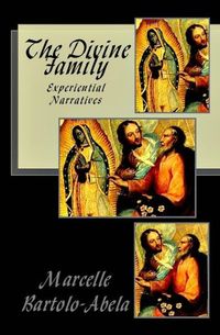 Produktbild: Divine Family: Experiential Narratives