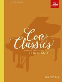 Produktbild: Core Classics, Grades 2-3