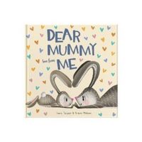 Produktbild: Dear Mummy Love From Me