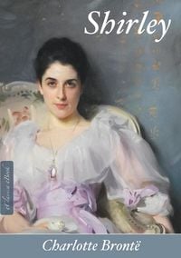 Produktbild: Shirley (Deutsche Ausgabe)