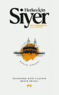 Produktbild: Herkes Icin Siyer - Mekke D&ouml;nemi 1. Cilt