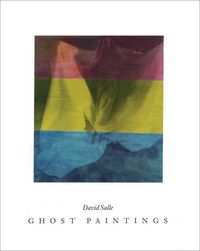 Produktbild: David Salle Ghost Paintings