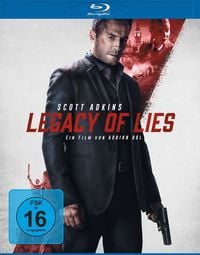 Produktbild: Legacy of Lies