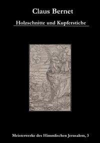 Produktbild: Holzschnitte und Kupferstiche