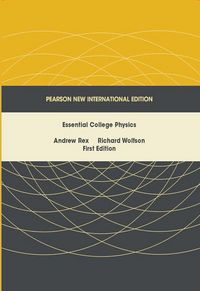 Produktbild: Essential College Physics