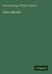 Produktbild: Indian Melodies