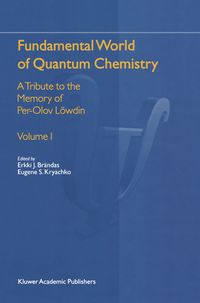 Produktbild: Fundamental World of Quantum Chemistry