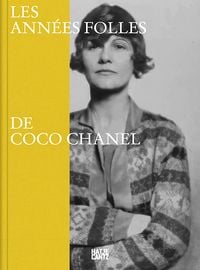 Produktbild: Coco Chanel: Roaring Twenties