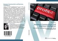 Produktbild: Business Communities und Business Intelligence