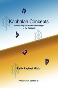 Produktbild: Kabbalah Concepts