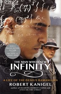 Produktbild: The Man Who Knew Infinity. Film Tie-In