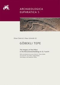 Produktbild: G&ouml;bekli Tepe