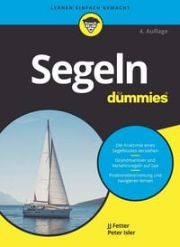 Produktbild: Segeln f&uuml;r Dummies