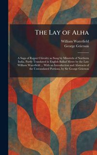 Produktbild: The Lay of Alha