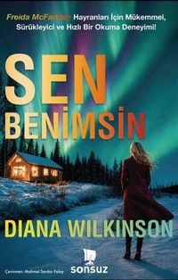 Produktbild: Sen Benimsin