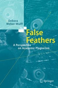 Produktbild: False Feathers