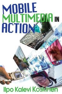 Produktbild: Mobile Multimedia in Action
