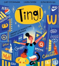 Produktbild: Ting!