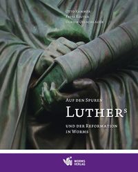 Bild vom Artikel Auf den Spuren Luthers und der Reformation in Worms vom Autor Otto Kammer