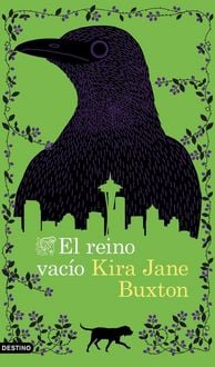 Produktbild: El reino vac&iacute;o