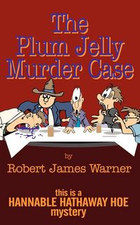 Produktbild: The Plum Jelly Murder Case