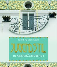 Produktbild: Jugendstil in Nieder&ouml;sterreich