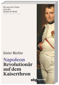 Bild vom Artikel Napoleon vom Autor Günter Müchler