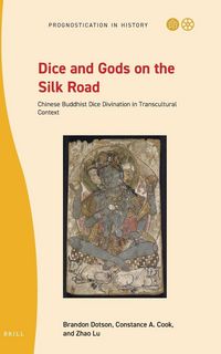 Produktbild: Dice and Gods on the Silk Road