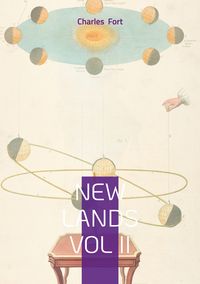 Produktbild: New lands vol II