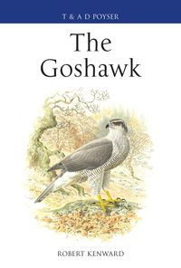 Produktbild: Kenward, R: The Goshawk