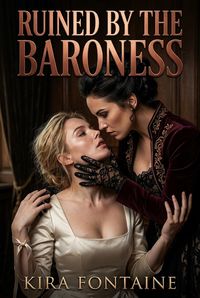 Produktbild: Ruined by the Baroness
