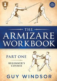 Produktbild: The Armizare Workbook